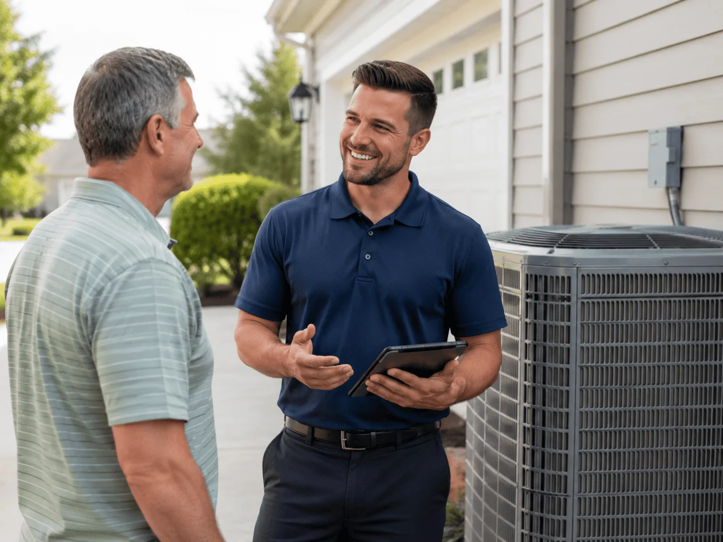 Heat Pump Installation Danielsville, PA FAQs